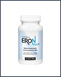 eron plus