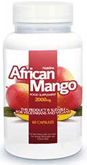 African Mango