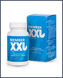 member xxl